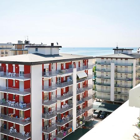 Smeralda Bibione Apartment Luaran gambar