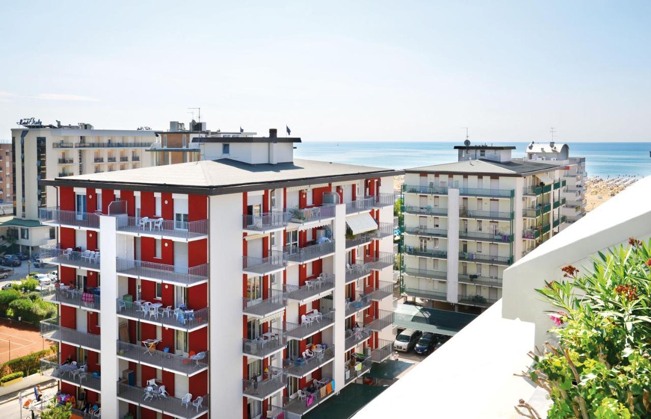 Smeralda Bibione Apartment Luaran gambar